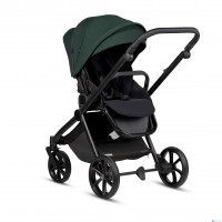 Коляска 2 в 1 Tutis Mio 3+ Essential NEW 2026
