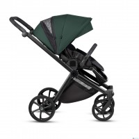 Коляска 2 в 1 Tutis Mio 3+ Essential NEW 2026