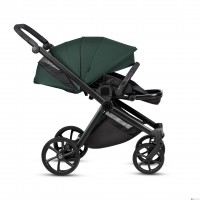 Коляска 2 в 1 Tutis Mio 3+ Essential NEW 2026