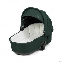 Коляска 2 в 1 Tutis Mio 3+ Essential NEW 2026