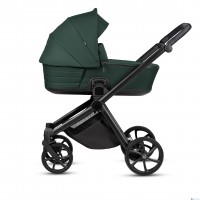 Коляска 2 в 1 Tutis Mio 3+ Essential NEW 2026