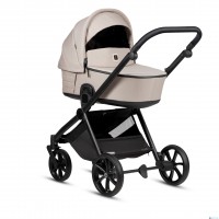 Коляска 2 в 1 Tutis Mio 3+ Essential NEW 2026
