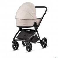 Коляска 2 в 1 Tutis Mio 3+ Essential NEW 2026