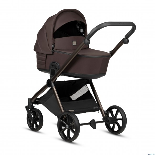 Коляска 2 в 1 Tutis Mio 3+ Essential NEW 2026