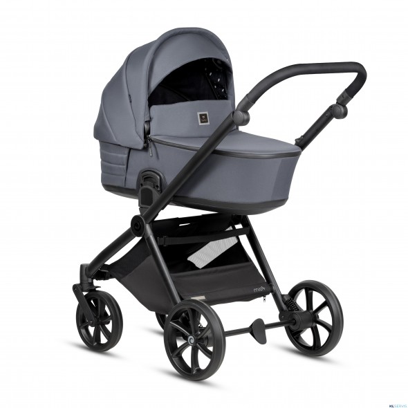 Коляска 2 в 1 Tutis Mio 3+ Essential NEW 2026