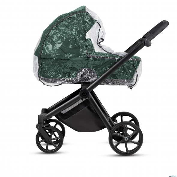 Коляска 2 в 1 Tutis Mio 3+ Essential NEW 2026