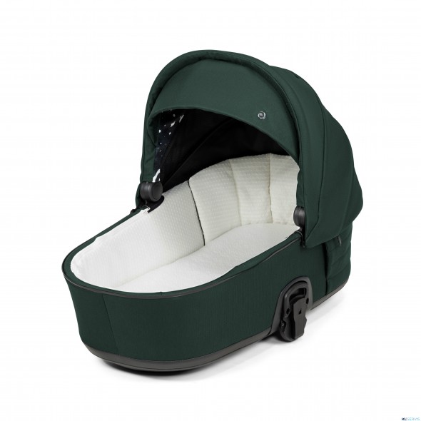 Коляска 2 в 1 Tutis Mio 3+ Essential NEW 2026