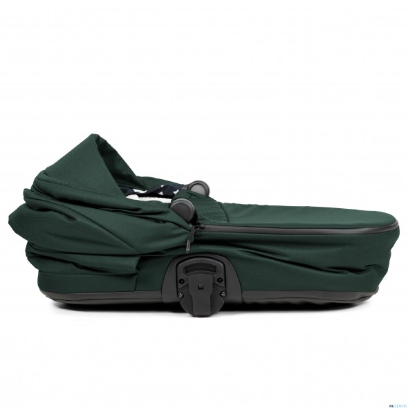 Коляска 2 в 1 Tutis Mio 3+ Essential NEW 2026