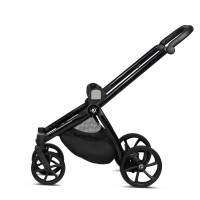 Коляска 2 в 1 Tutis Mio 3+ Essential 