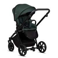 Коляска 2 в 1 Tutis Mio 3+ Essential 