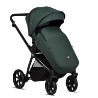 Коляска 2 в 1 Tutis Mio 3+ Essential 