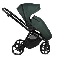Коляска 2 в 1 Tutis Mio 3+ Essential 