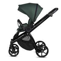 Коляска 2 в 1 Tutis Mio 3+ Essential 