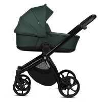 Коляска 2 в 1 Tutis Mio 3+ Essential 