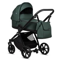 Коляска 2 в 1 Tutis Mio 3+ Essential 