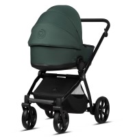 Коляска 2 в 1 Tutis Mio 3+ Essential 