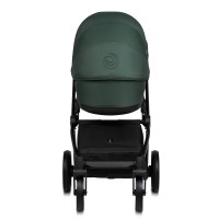 Коляска 2 в 1 Tutis Mio 3+ Essential 
