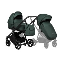 Коляска 2 в 1 Tutis Mio 3+ Essential 