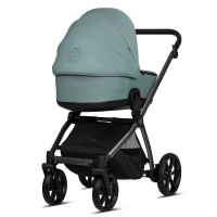 Коляска 2 в 1 Tutis Mio 3+ Essential 