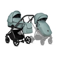 Коляска 2 в 1 Tutis Mio 3+ Essential 