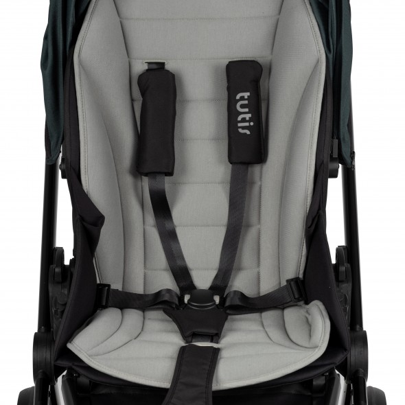 Коляска 2 в 1 Tutis Mio 3+ Essential 