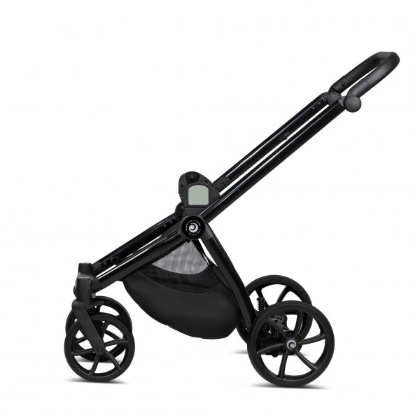 Коляска 2 в 1 Tutis Mio 3+ Essential 