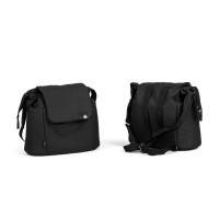 Коляска 2 в 1 Tutis Mio 3+ Essential Black