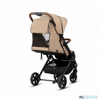 Коляска прогулочная Tutis Up
