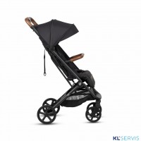 Коляска прогулочная Tutis Up