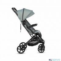 Коляска прогулочная Tutis Up