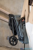 Коляска прогулочная Tutis Up