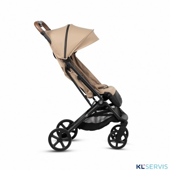 Коляска прогулочная Tutis Up