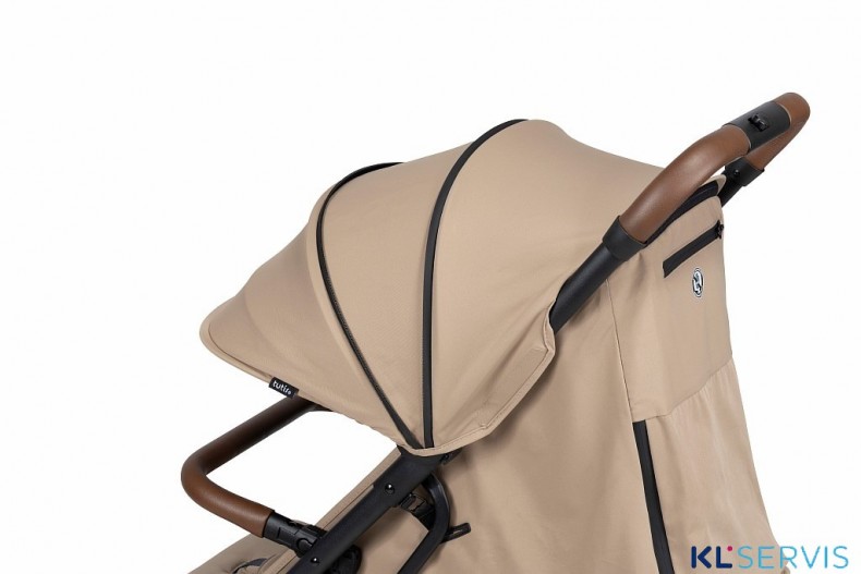 Коляска прогулочная Tutis Up