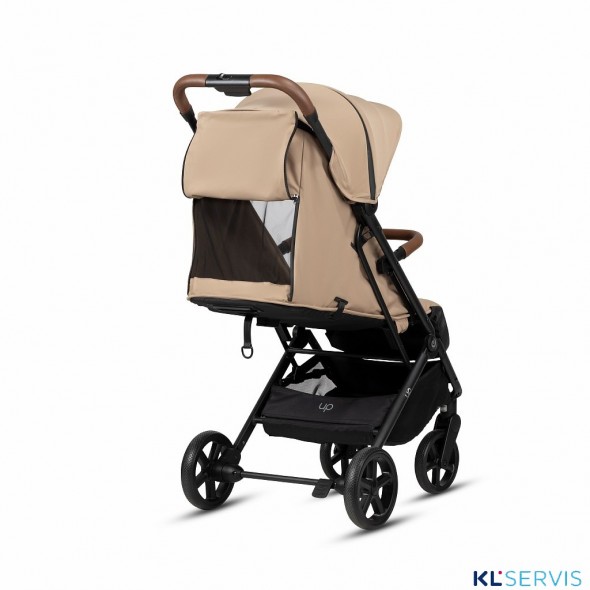 Коляска прогулочная Tutis Up