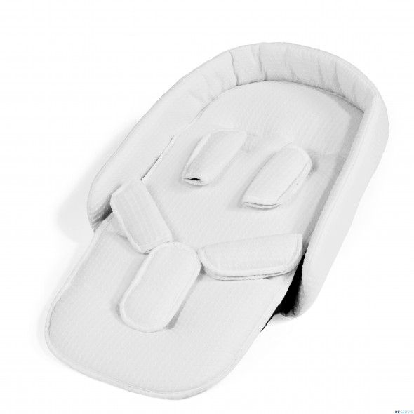 Вкладыш для новорожденного Tutis NI01 