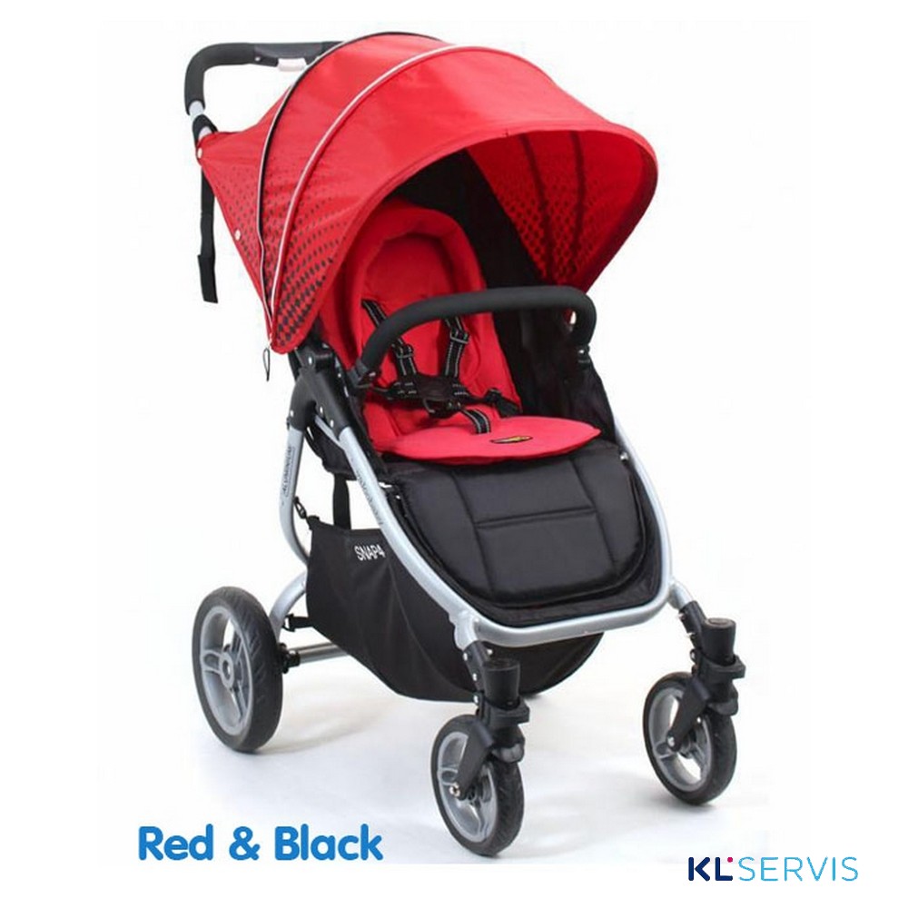 Black red
