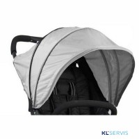 Капор Valco Baby Vogue Hood Snap & Snap 4