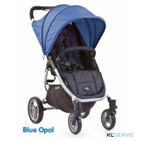 Капор Valco Baby Vogue Hood Snap & Snap 4