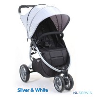 Капор Valco Baby Vogue Hood Snap & Snap 4