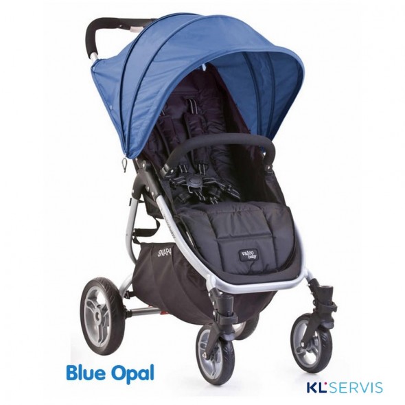Капор Valco Baby Vogue Hood Snap & Snap 4