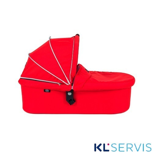 Люлька Valco baby External Bassinet для Snap & Snap4