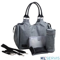 СУМКА VALCO BABY MOTHERS BAG