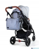СУМКА VALCO BABY MOTHERS BAG