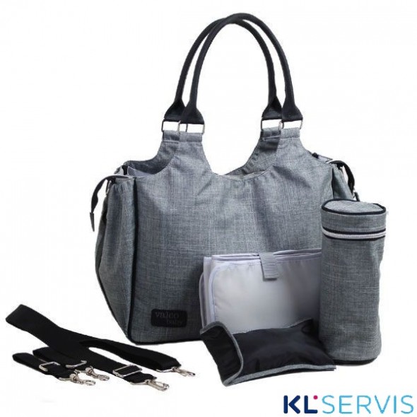 СУМКА VALCO BABY MOTHERS BAG