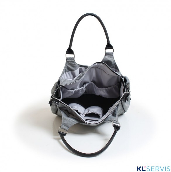 СУМКА VALCO BABY MOTHERS BAG
