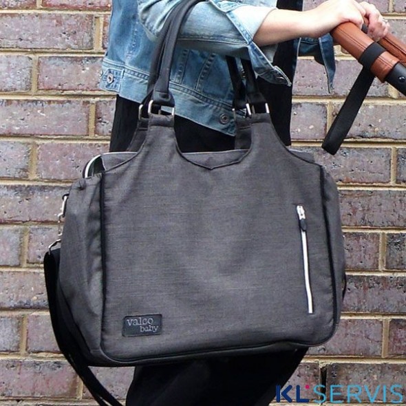 СУМКА VALCO BABY MOTHERS BAG