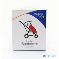 Накидка на ножки для коляски VALCO BABY SNAP & SNAP4