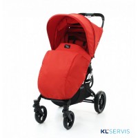 Накидка на ножки для коляски VALCO BABY SNAP & SNAP4