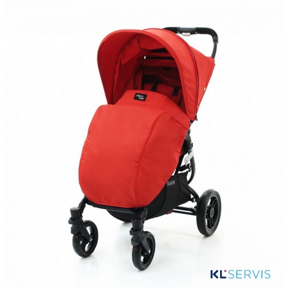Накидка на ножки для коляски VALCO BABY SNAP & SNAP4