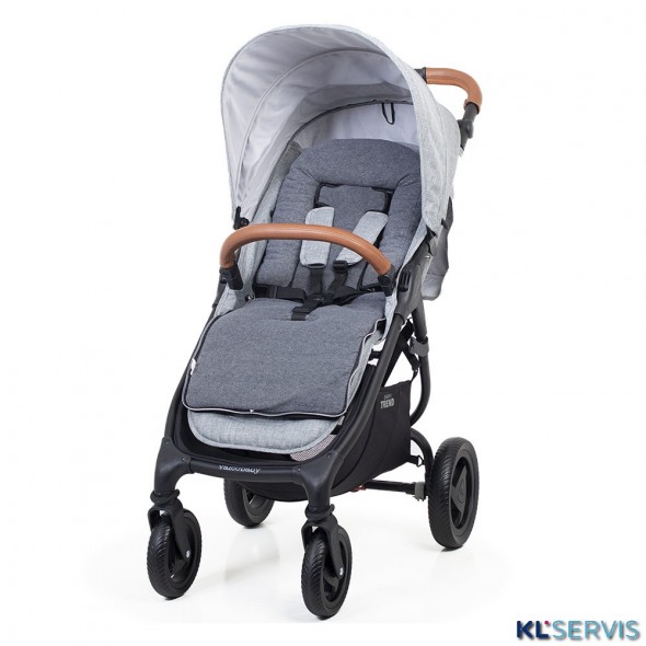 Valco Baby Snug Footmuff теплый матрасик-муфта в коляску